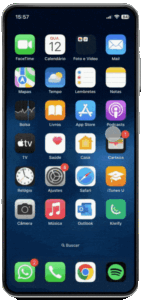 Ativar chip virtual Correios Celular / Mais Tutoriais