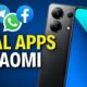 Como ativar Dual Apps em telefones Xiaomi / Mais Tutoriais