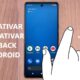 Como ativar ou desativar o TalkBack no celular Android / Mais Tutoriais