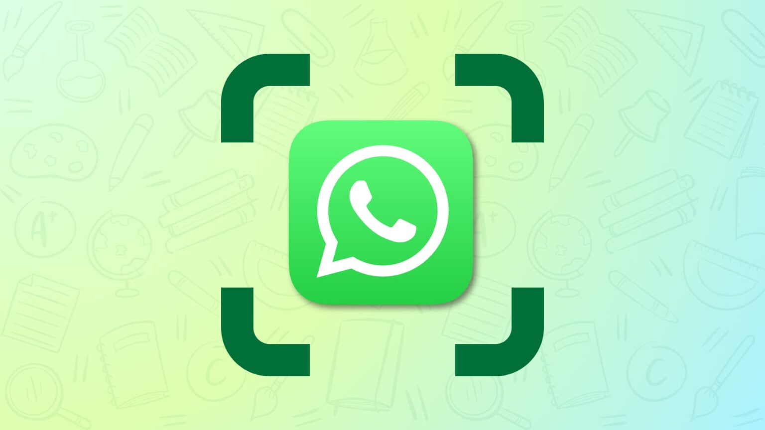 Como digitalizar documentos diretamente pelo WhatsApp / Mais Tutoriais