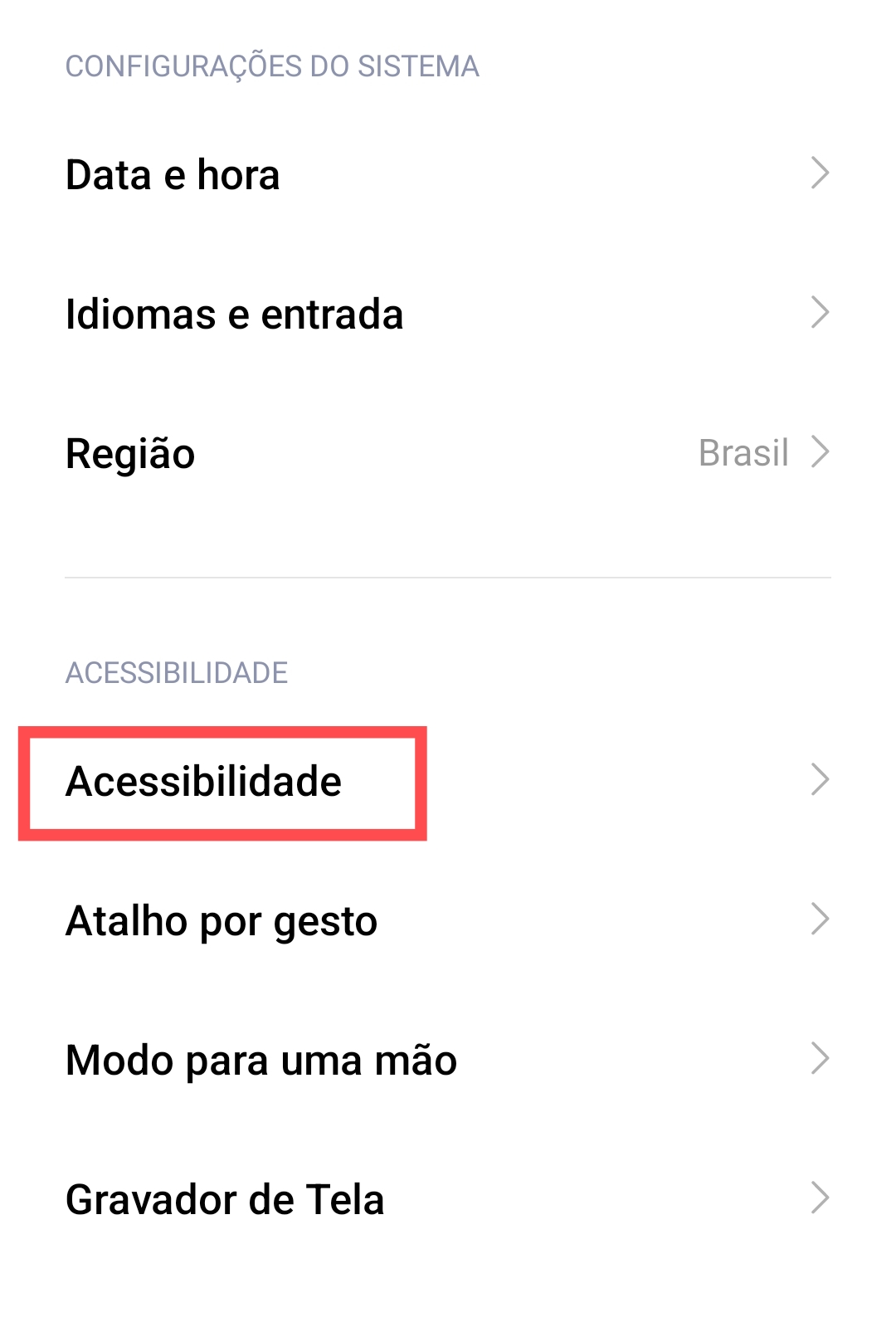 Como ativar TalkBack no Android / Mais Tutoriais