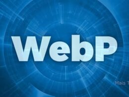 Como editar imagens WebP no Windows / Mais Tutoriais
