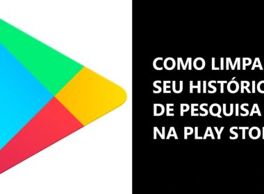 Como limpar seu histórico de pesquisa na Play Store / Mais Tutoriais