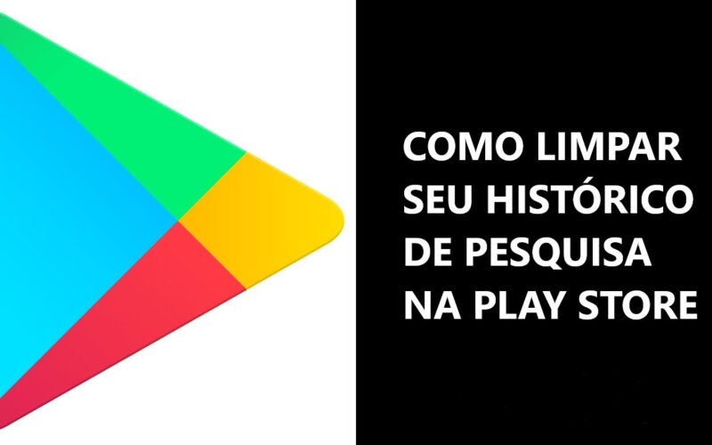 Como limpar seu histórico de pesquisa na Play Store / Mais Tutoriais