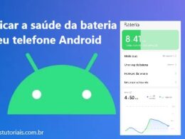 Como verificar a saúde da bateria do seu telefone Android / Mais Tutoriais