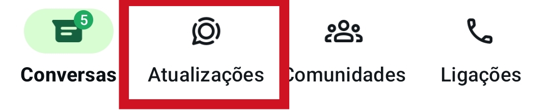 Atualizações do WhatsApp / Status do WhatsApp / Como colocar música nos Status do WhatsApp / Mais Tutoriais