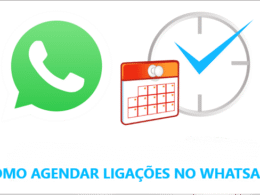 Como agendar ligações no WhatsApp / Mais Tutoriais / @maistutoriais