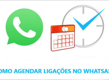 Como agendar ligações no WhatsApp / Mais Tutoriais / @maistutoriais