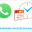 Como agendar ligações no WhatsApp / Mais Tutoriais / @maistutoriais