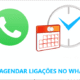 Como agendar ligações no WhatsApp / Mais Tutoriais / @maistutoriais