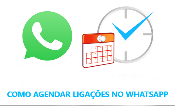 Como agendar ligações no WhatsApp / Mais Tutoriais / @maistutoriais