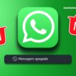 Como apagar uma mensagem do WhatsApp sem abri-la / Mais Tutoriais
