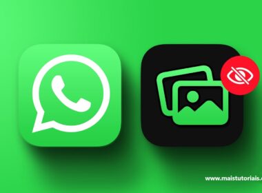 Como impedir que fotos e vídeos de conversas do WhatsApp apareçam na sua galeria / Mais Tutoriais