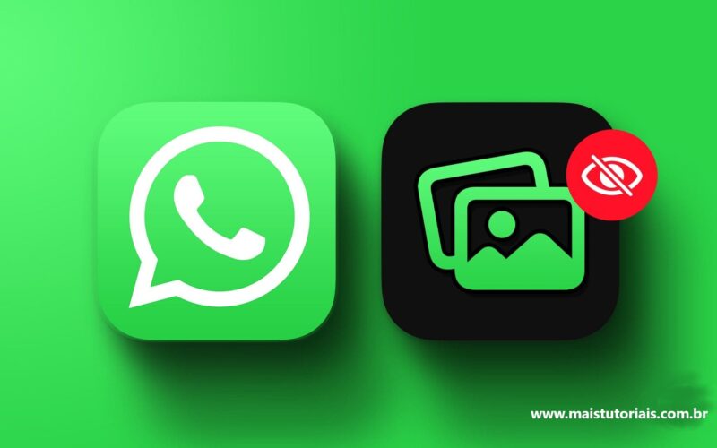 Como impedir que fotos e vídeos de conversas do WhatsApp apareçam na sua galeria / Mais Tutoriais