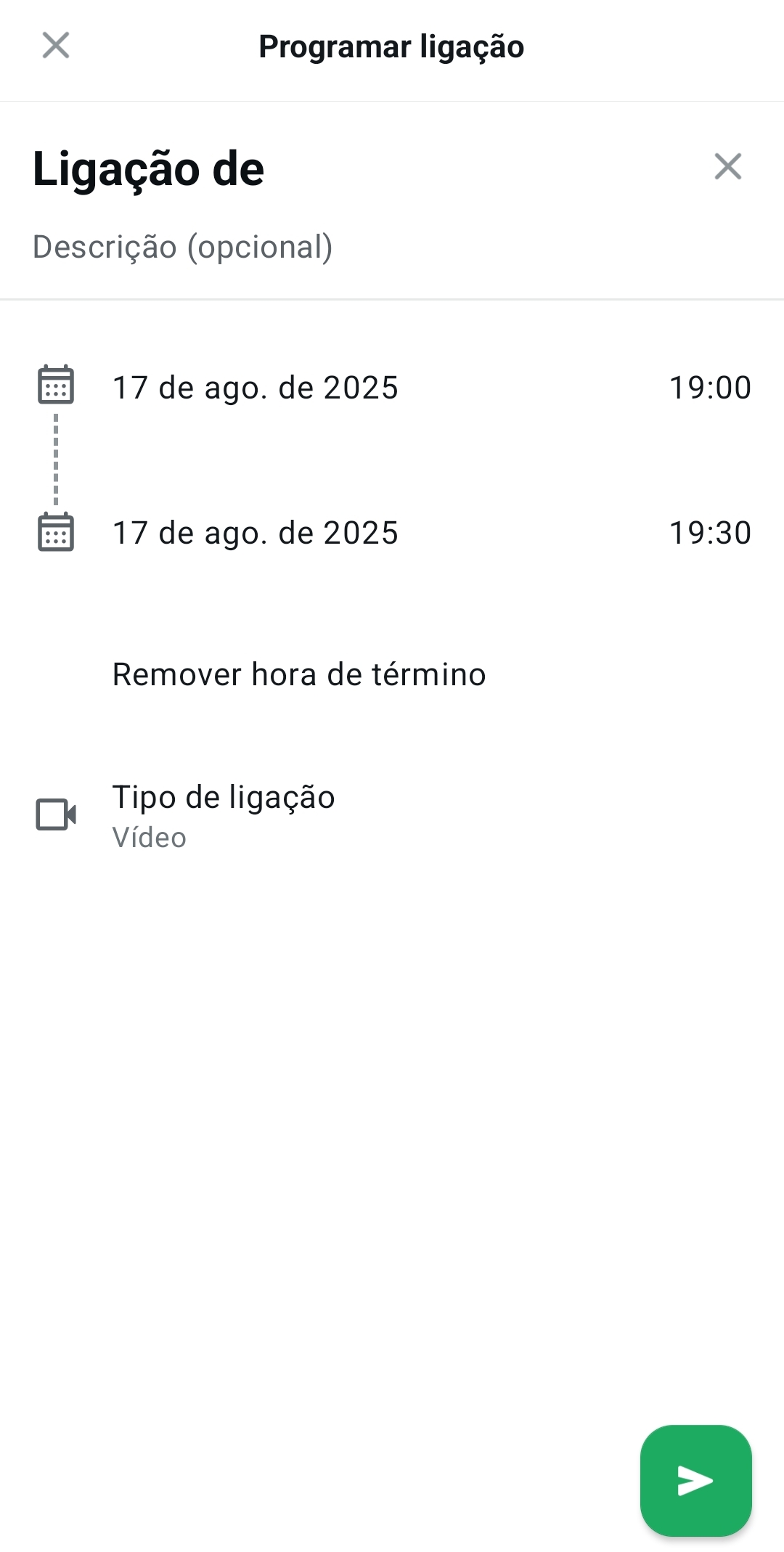 Configurar chamadas no WhatsApp / Chamadas em grupo / Mais Tutoriais