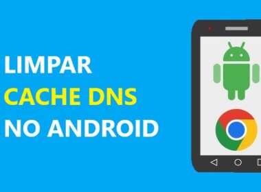 Como limpar o cache DNS em dispositivos Android / Mais Tutoriais