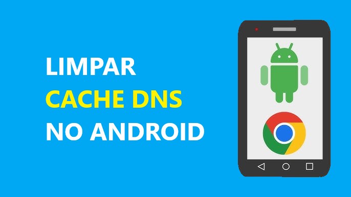 Como limpar o cache DNS em dispositivos Android / Mais Tutoriais