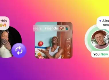 Como ocultar suas curtidas e comentários na aba de amigos do Instagram / Mais Tutoriais