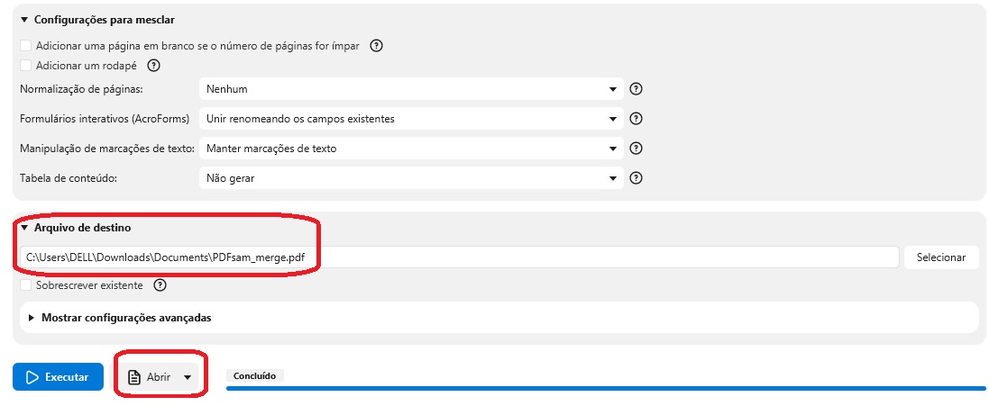 Juntar PDF Windows / Unir PDF / Juntar vários PDF / Mais Tutoriais