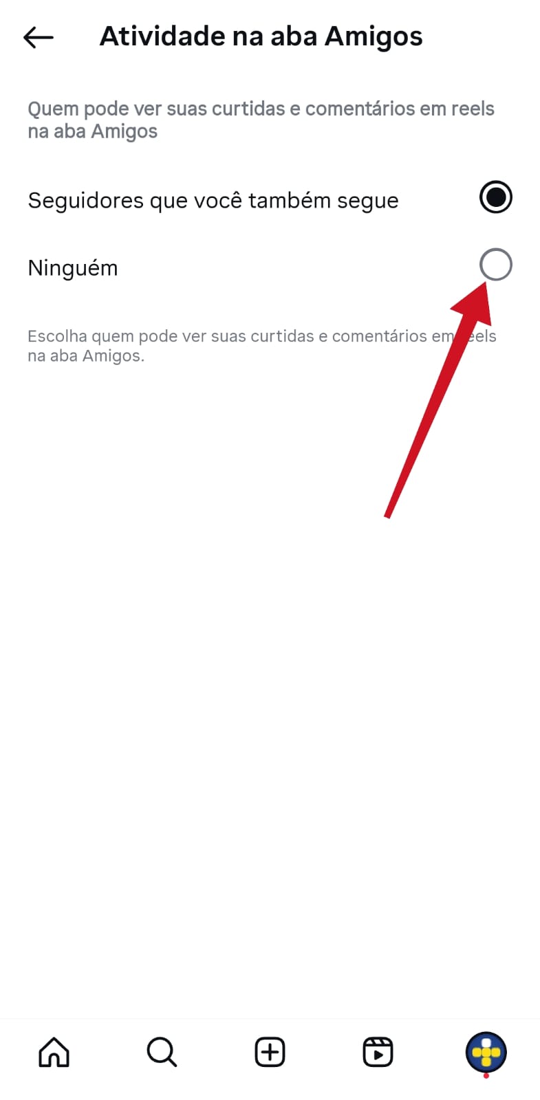 Ocultar curtidas e comentários do Instagram / Mais Tutoriais