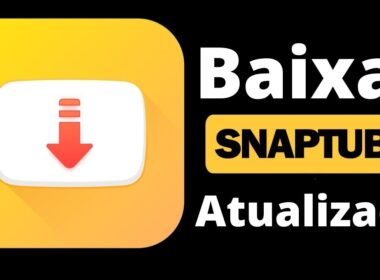 Baixar o Snaptube 100% atualizado para android / Mais Tutoriais