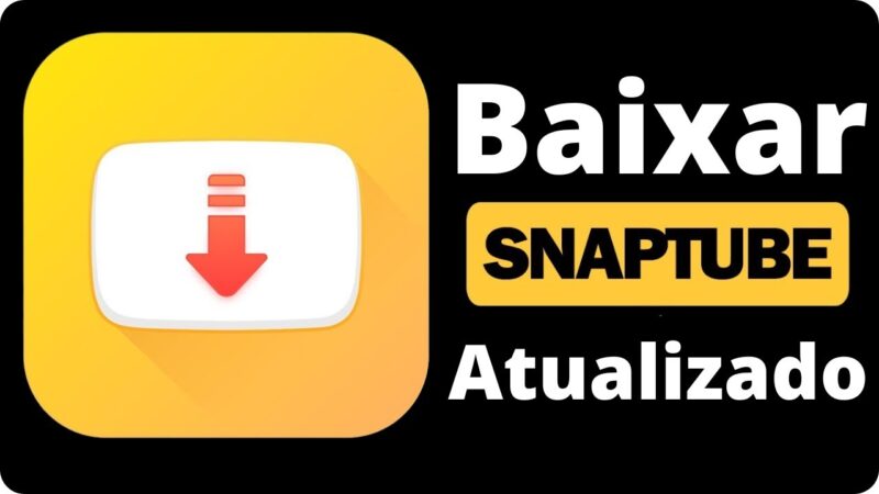 Baixar o Snaptube 100% atualizado para android / Mais Tutoriais