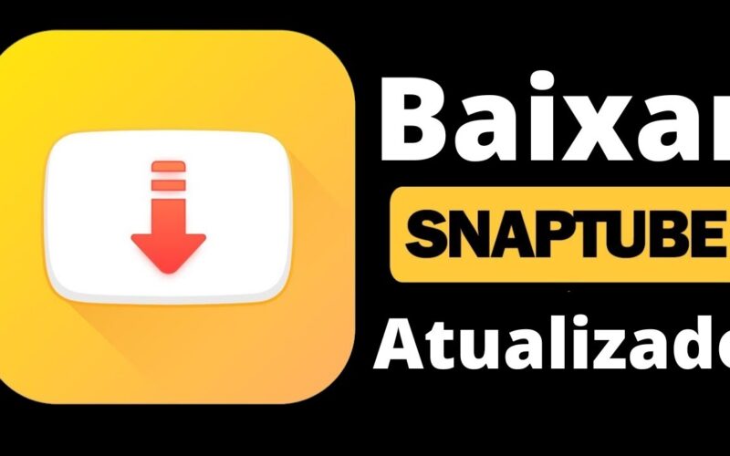 Baixar o Snaptube 100% atualizado para android / Mais Tutoriais