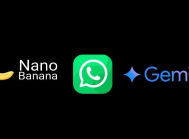 Como criar imagens com o Nano Banana no WhatsApp / Mais Tutoriais