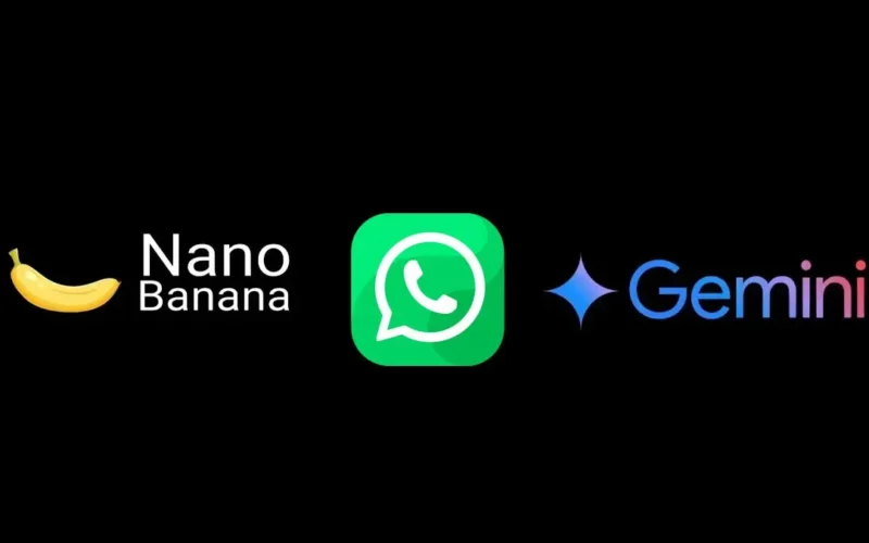 Como criar imagens com o Nano Banana no WhatsApp / Mais Tutoriais
