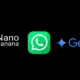 Como criar imagens com o Nano Banana no WhatsApp / Mais Tutoriais