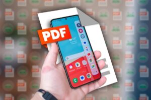Como editar um PDF no Android (grátis) / Mais Tutoriais