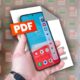 Como editar um PDF no Android (grátis) / Mais Tutoriais