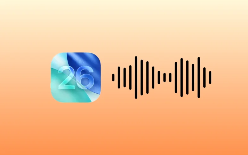 Baixe toques do iOS 26 para qualquer telefone / Mais Tutoriais