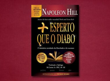 Mais Esperto que o Diabo / Mais Tutoriais