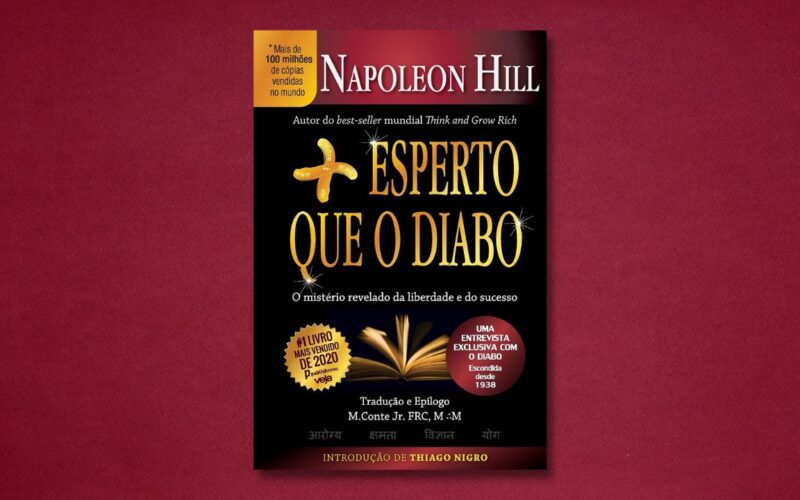 Mais Esperto que o Diabo / Mais Tutoriais