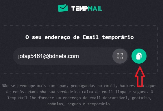 Temp Mail: Como criar e-mails temporários / Mais Tutoriais