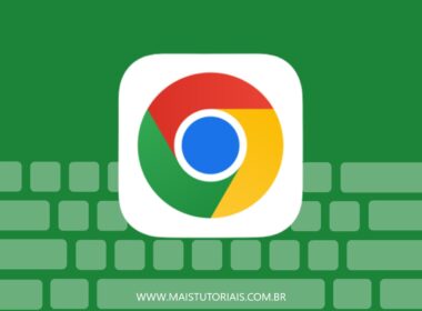 50 atalhos de teclado úteis do Chrome para Windows / Mais Tutoriais