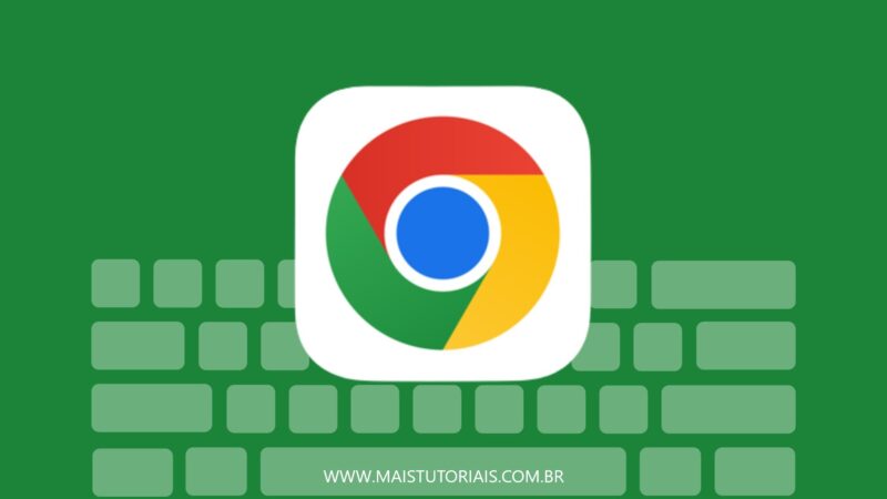 50 atalhos de teclado úteis do Chrome para Windows / Mais Tutoriais