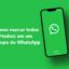 Como marcar todos em um grupo do WhatsApp / Mais Tutoriais