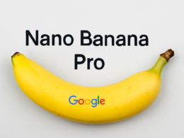 Google lança Nano Banana Pro grátis / Mais Tutoriais