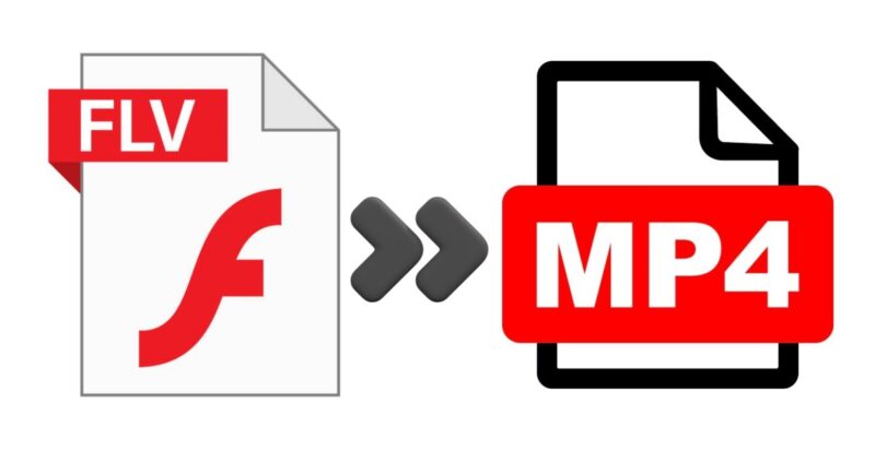 O melhor conversor gratuito de FLV para MP4 para PC com Windows / Mais Tutoriais / MAIS TUTORIAIS / Converter FLV para MP4