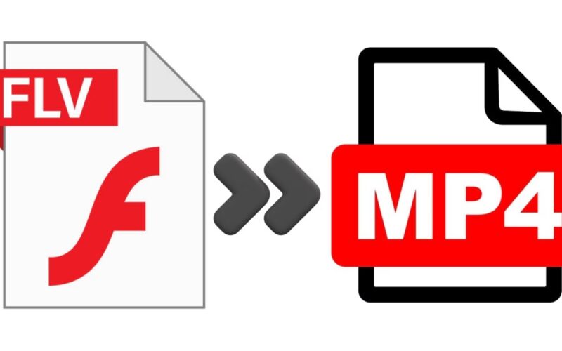 O melhor conversor gratuito de FLV para MP4 para PC com Windows / Mais Tutoriais / MAIS TUTORIAIS / Converter FLV para MP4