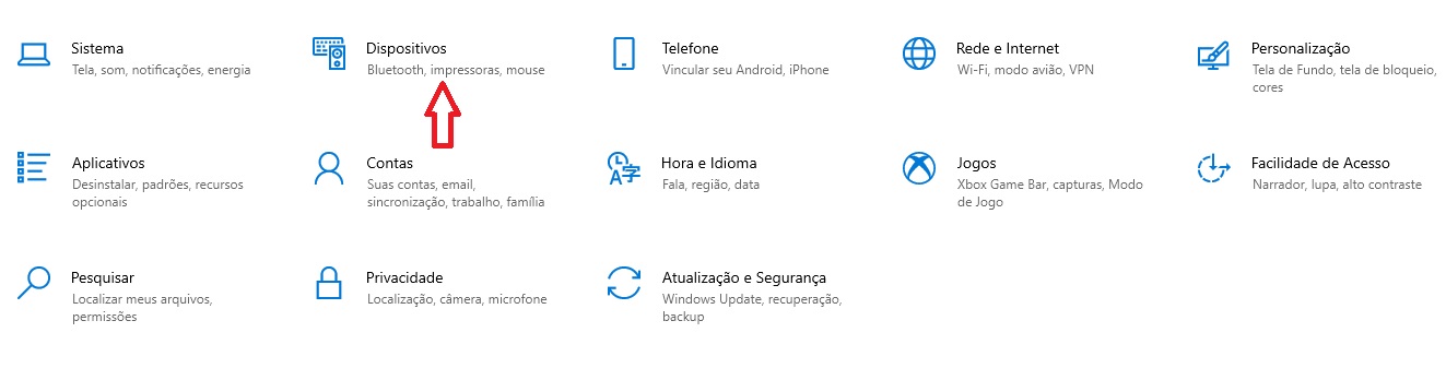 Impressora no Windows / Mais Tutoriais