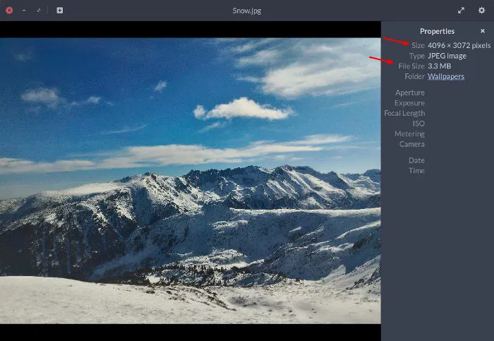 Mudar dimensões de imagem no GIMP / Mais Tutoriais