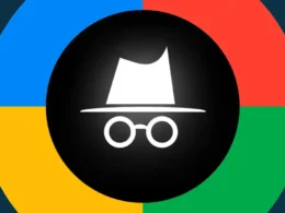 Como ativar o modo anônimo no Google Chrome / MAIS TUTORIAIS