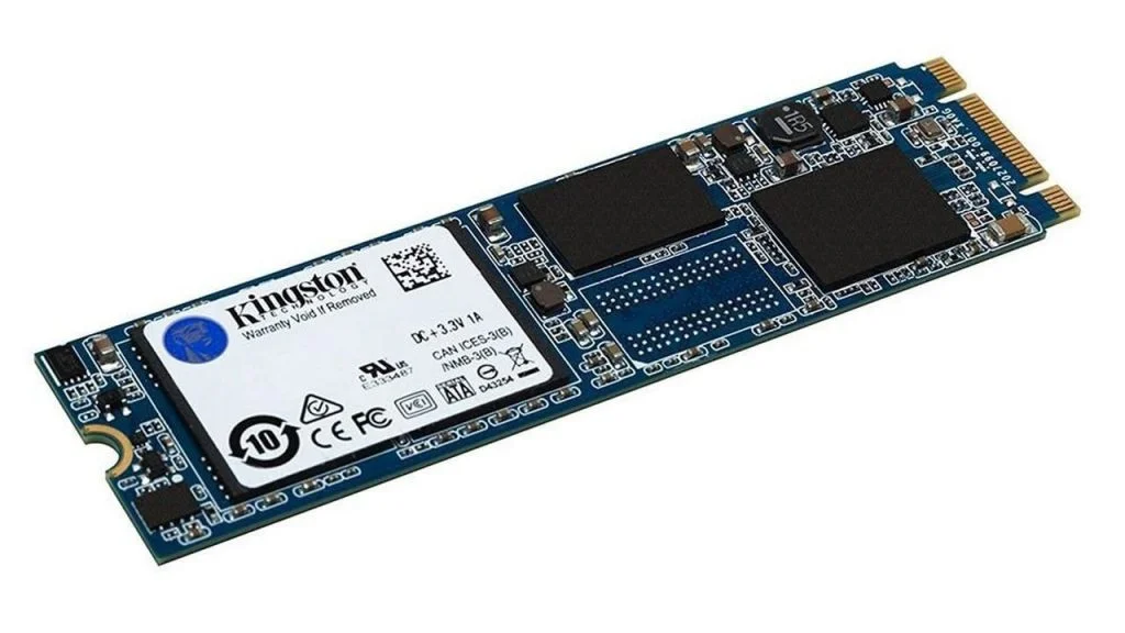 SSD