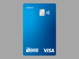 Cartão de crédito BRB Connect: Sem Anuidade, com Cashback e Programa de Benefícios / Mais Tutoriais