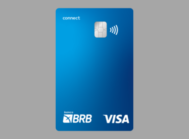 Cartão de crédito BRB Connect: Sem Anuidade, com Cashback e Programa de Benefícios / Mais Tutoriais