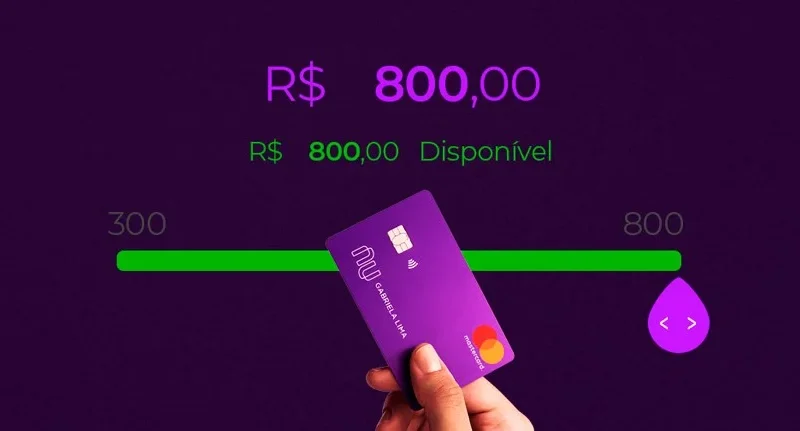 Como Aumentar o Limite do Seu Cartão Nubank / Mais Tutoriais