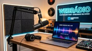 Como Montar uma Rádio Online de Sucesso O Guia Completo / Mais Tutoriais